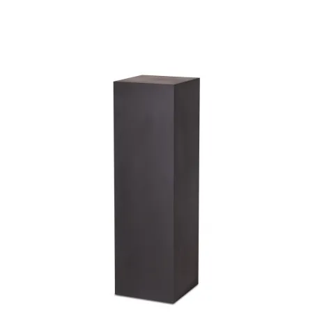 Solits plinth stone look