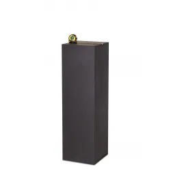 Solits plinth stone look