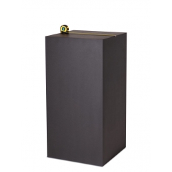 Solits plinth stone look