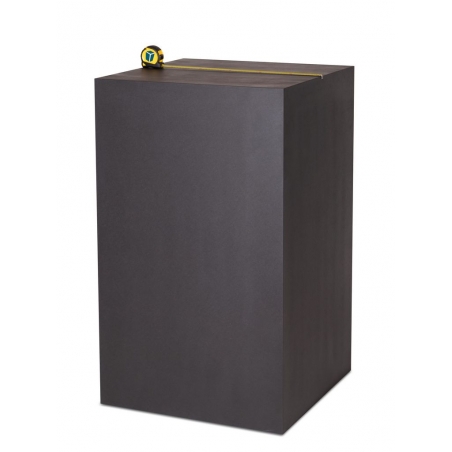 Solits plinth stone look