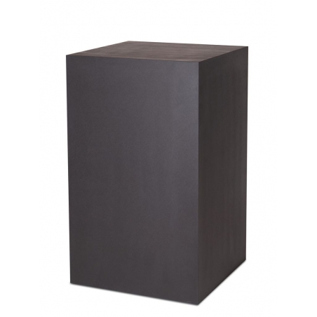 Solits plinth stone look