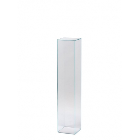 Glass Plinth