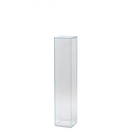 Glass Plinth