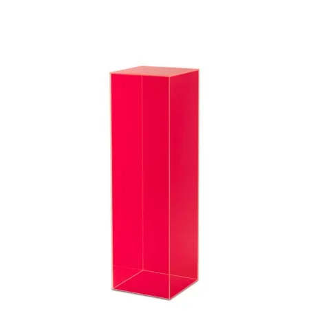 Acrylic Plinth