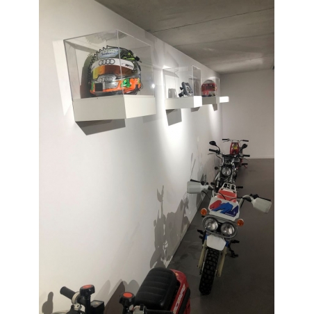 Wall display Paris