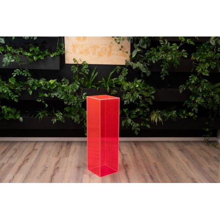 Acrylic Plinth