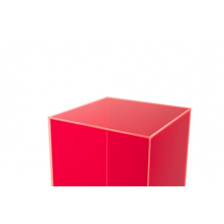 Acrylic Plinth