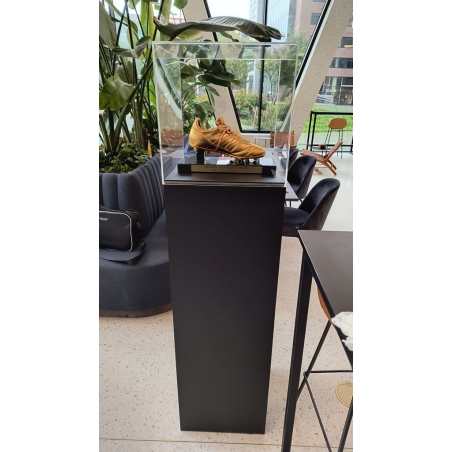Plinth + cover + LED - combo
