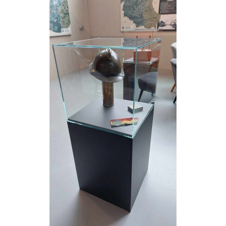 Plinth + cover + LED - combo