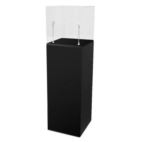 Plinth + cover + LED - combo