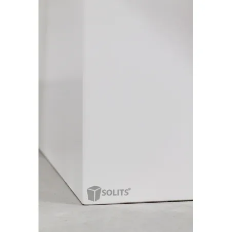Plinth + cover + LED - combo