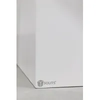 Plinth + cover + LED - combo