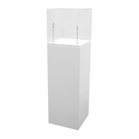 Plinth + cover + LED - combo
