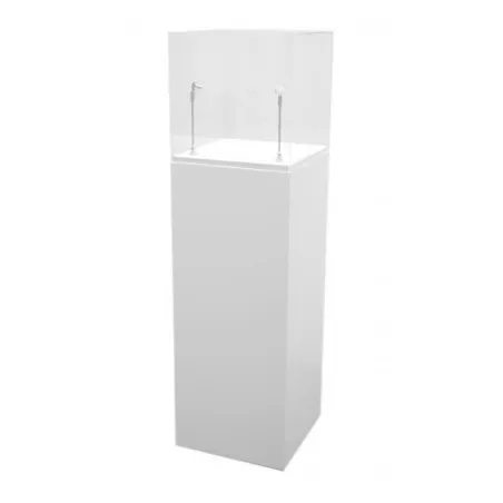 Plinth + cover + LED - combo