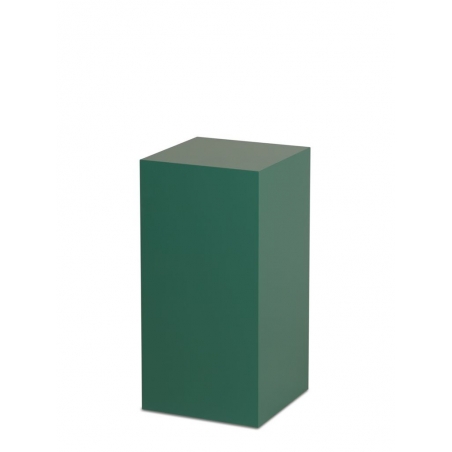 Solits plinth colour