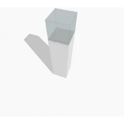 Plinth