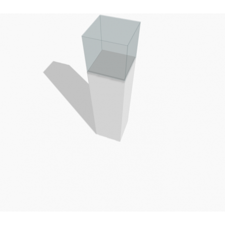 Plinth