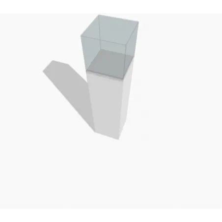 Plinth
