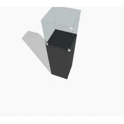 Plinth