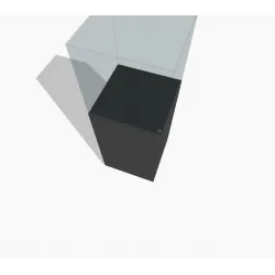 Plinth