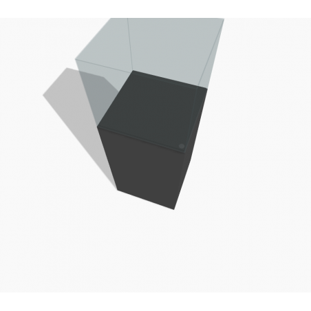Plinth