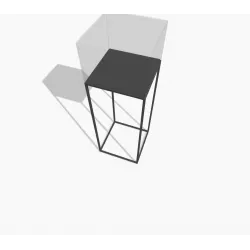 Frame
