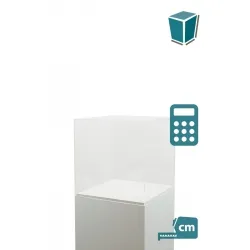 Acrylic Display Case