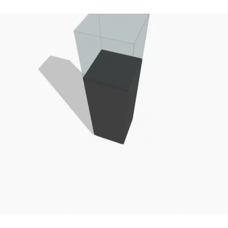 Plinth
