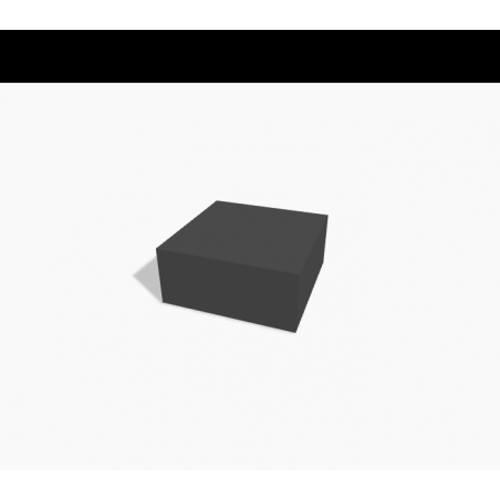 Plinth