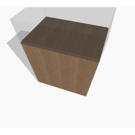 Plinth