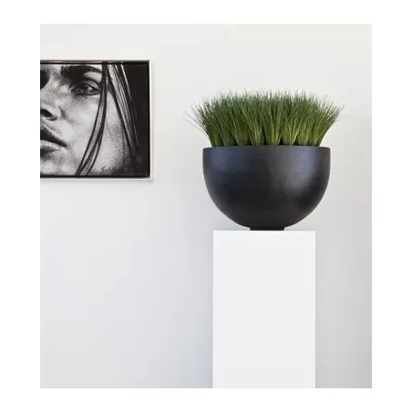 Solits Plinth White