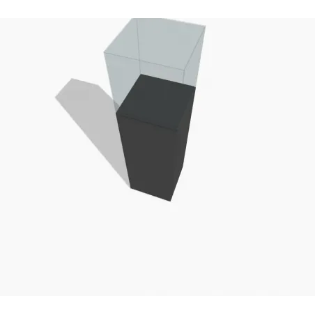 Plinth