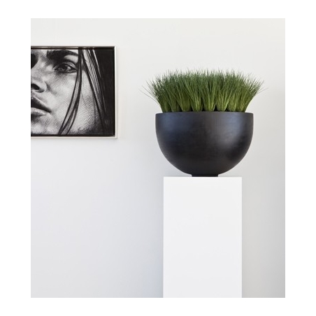 Solits Plinth White
