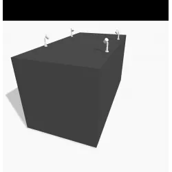 Plinth