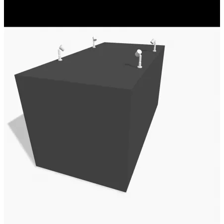 Plinth