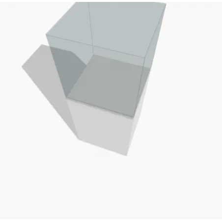 Plinth
