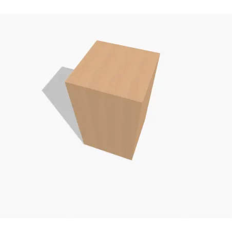 Plinth