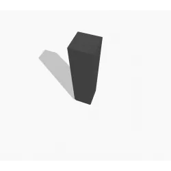 Plinth