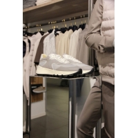 Mirrored plinth acrylic