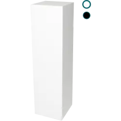 Solits Plinth White