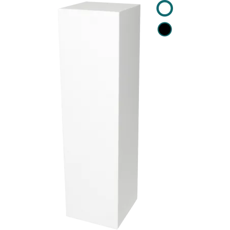 Solits Plinth White
