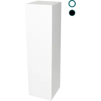 Solits Plinth White