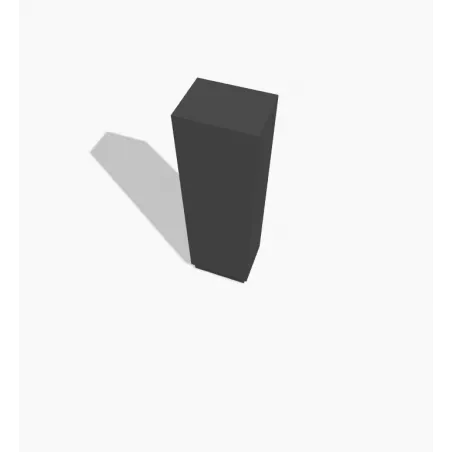 Plinth