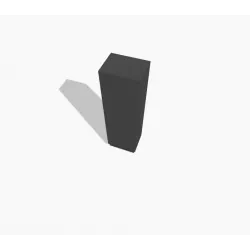 Plinth