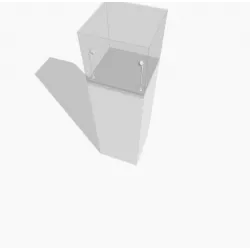 Plinth