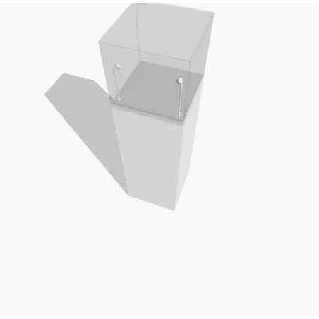 Plinth