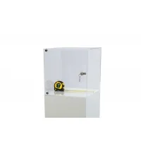 Acrylic Display Case
