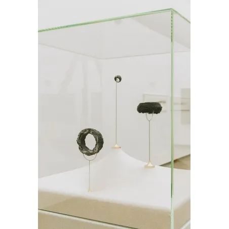 Glass Display Case