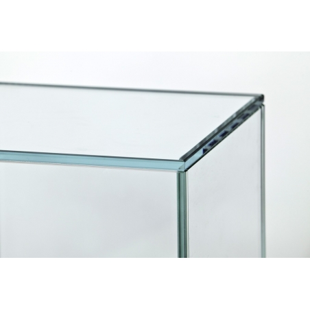 Glass Plinth