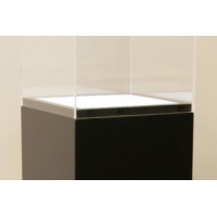 Illuminated Top (plinth 35 x 35 cm)